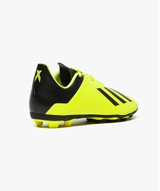 Adidas clearance jaune foot