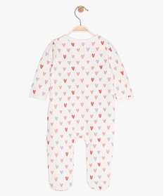 Pyjama best sale gemo fille