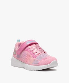 Basket sketcher fille hot sale