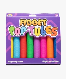 tubes flexibles - fidget multicoloreD479701_1