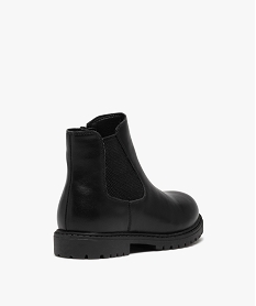 Chelsea discount boots garcon