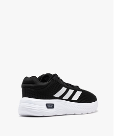 baskets de running legeres en mesh homme - adidas noir vifF097201_4