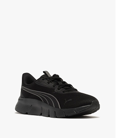 baskets running legeres en mesh uni homme - puma noir vifF097601_2