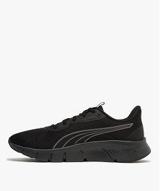 baskets running legeres en mesh uni homme - puma noir vifF097601_3