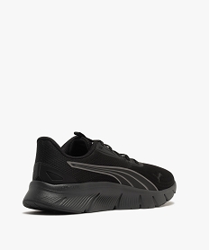 baskets running legeres en mesh uni homme - puma noir vifF097601_4