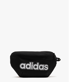 sac banane en toile souple homme - adidas noir standardF103701_1