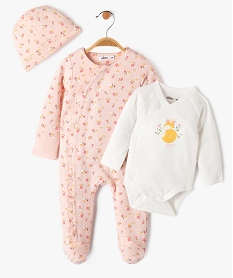 Pyjamas bébé pas cher sale