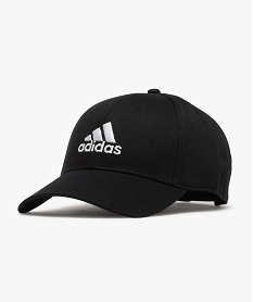 GEMO Casquette avec logo brodé homme - Adidas noir standard