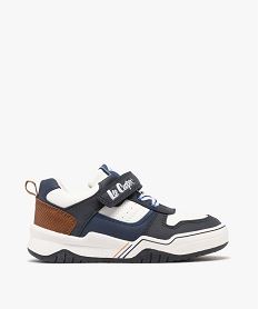 GEMO Tennis à scratch Lee Cooper garçon Bleu