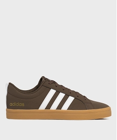 GEMO Baskets VS PACE 2.0 homme - Adidas marron fonce