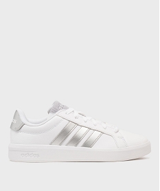 GEMO Baskets Grand Court 3.0 femme - Adidas blanc standard