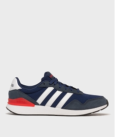 GEMO Baskets Run 60s 4.0 homme - Adidas Bleu