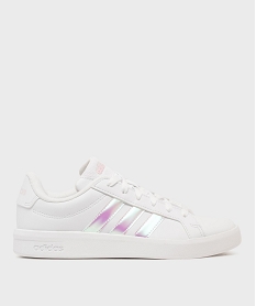 GEMO Baskets Grand Court 3.0 femme - Adidas blanc standard