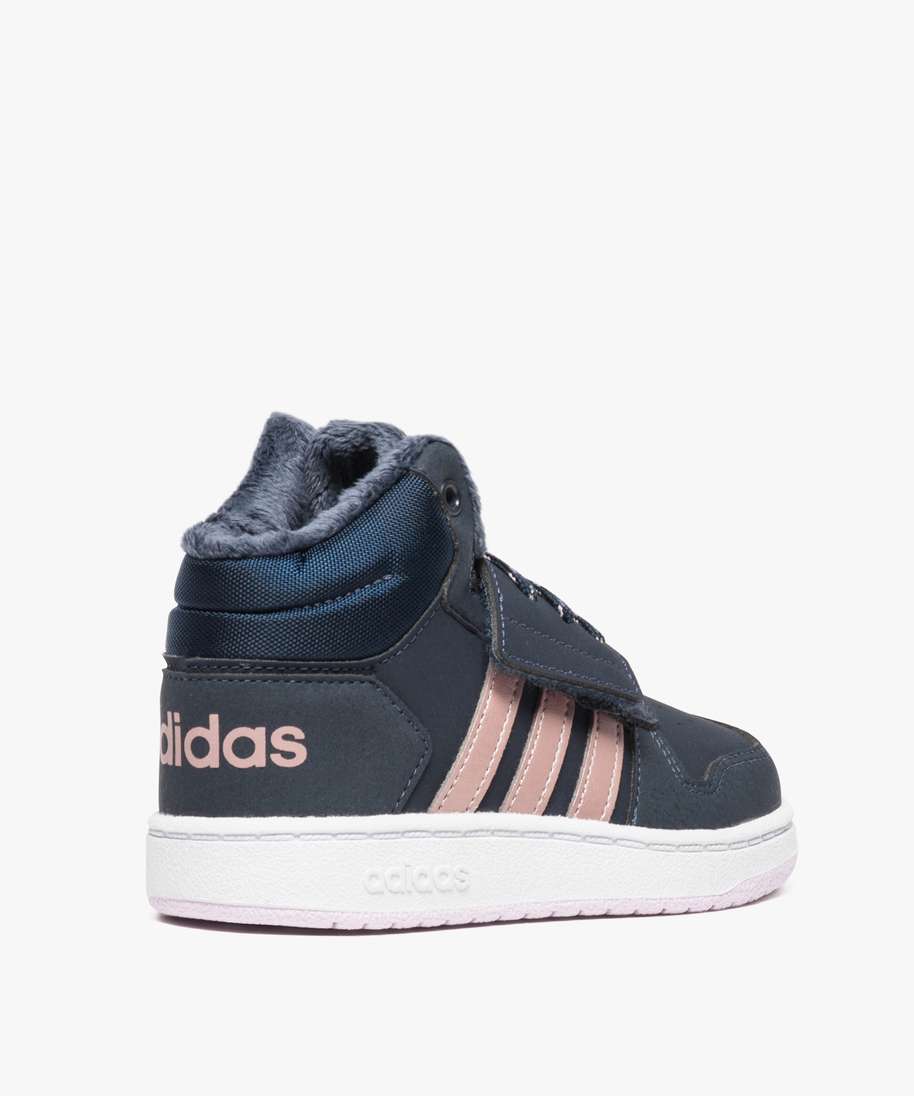 Adidas fille montante online