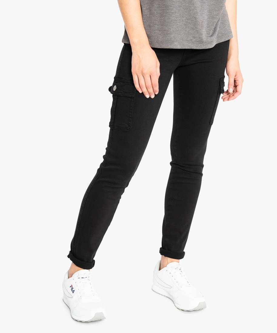 Pantalon 2024 battle femme