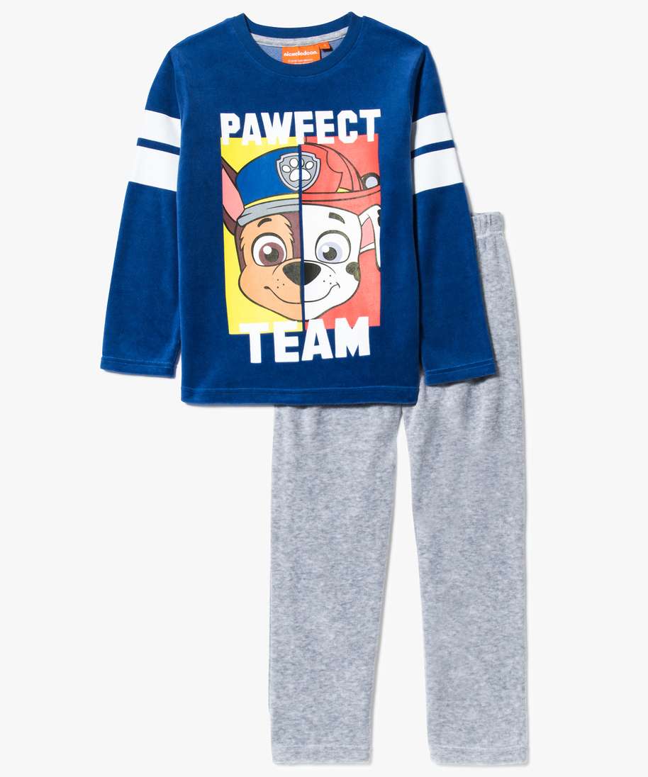 Pyjama 'Pat'Patrouille