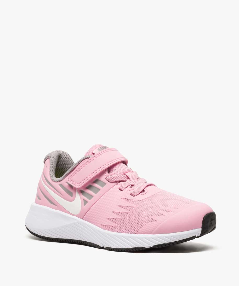 Nike scratch fille online