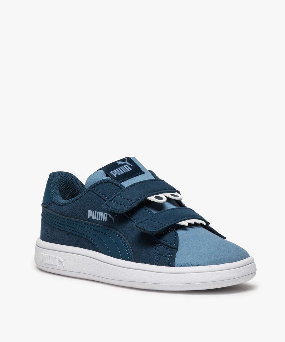 Puma smash v2 enfant best sale