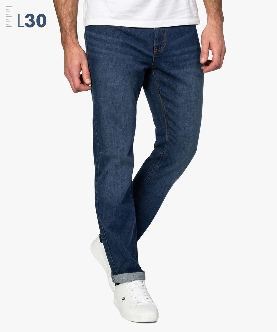 Jean discount homme gemo