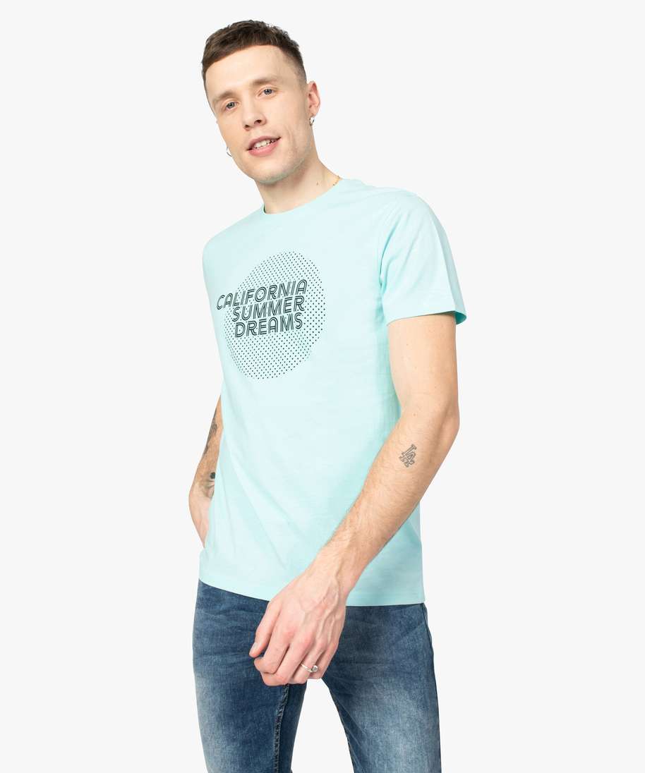 Tee shirt cheap xxl homme