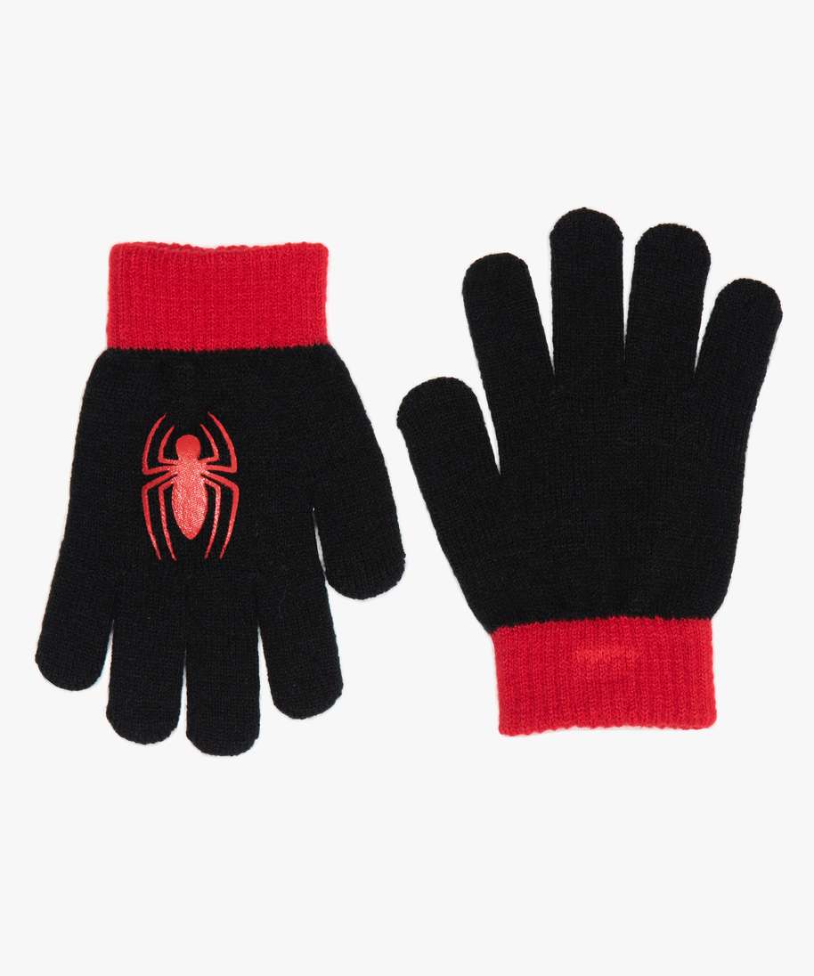 Gants 'Spider-Man