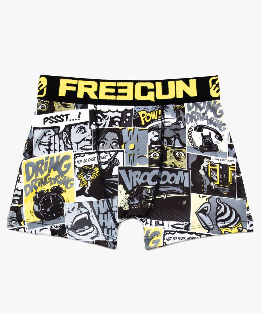 Pyjama discount freegun homme