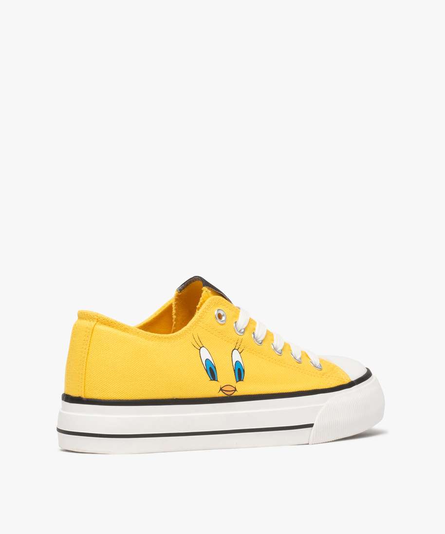 Converse femme hotsell looney tunes