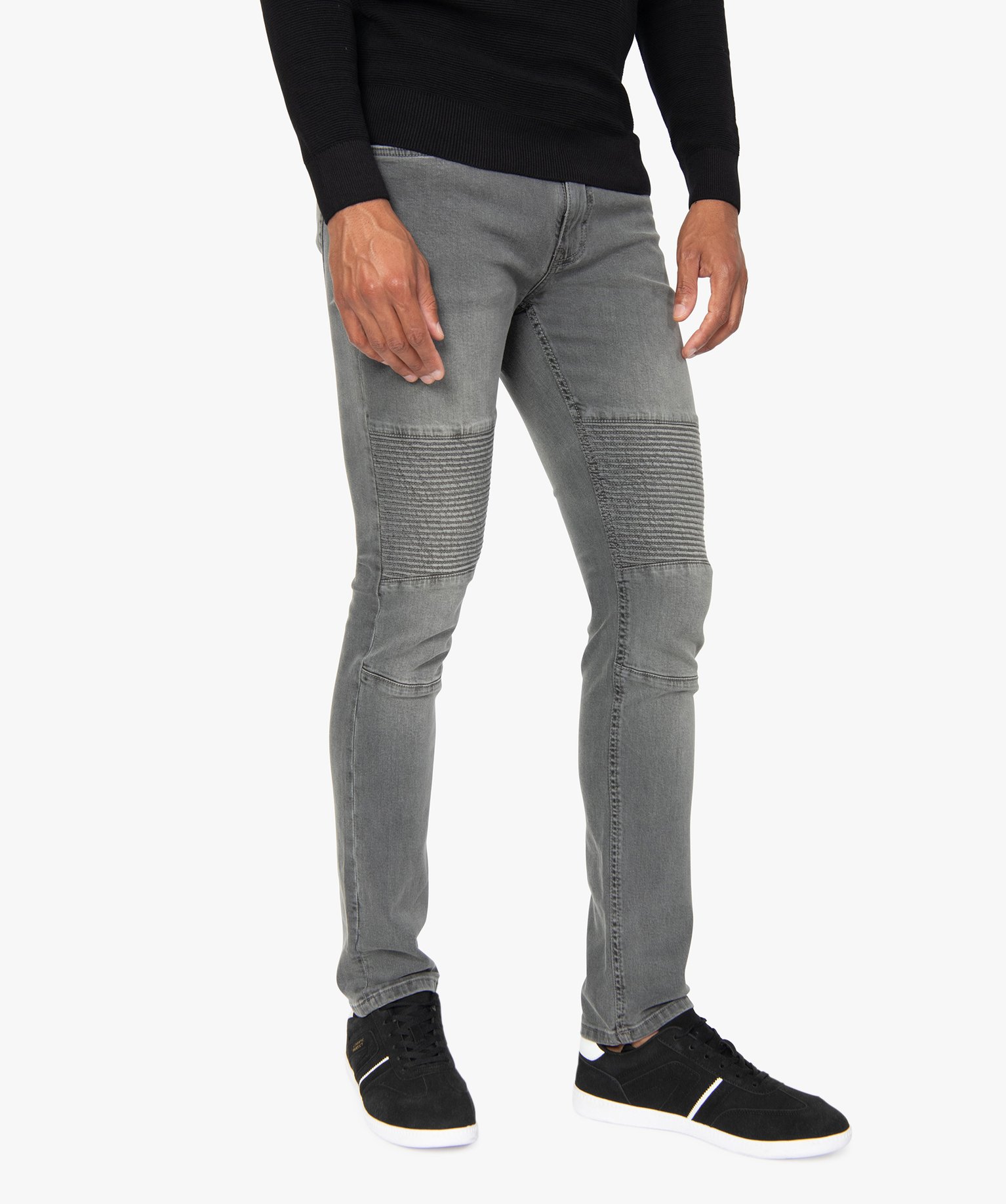 Jeans discount gemo homme