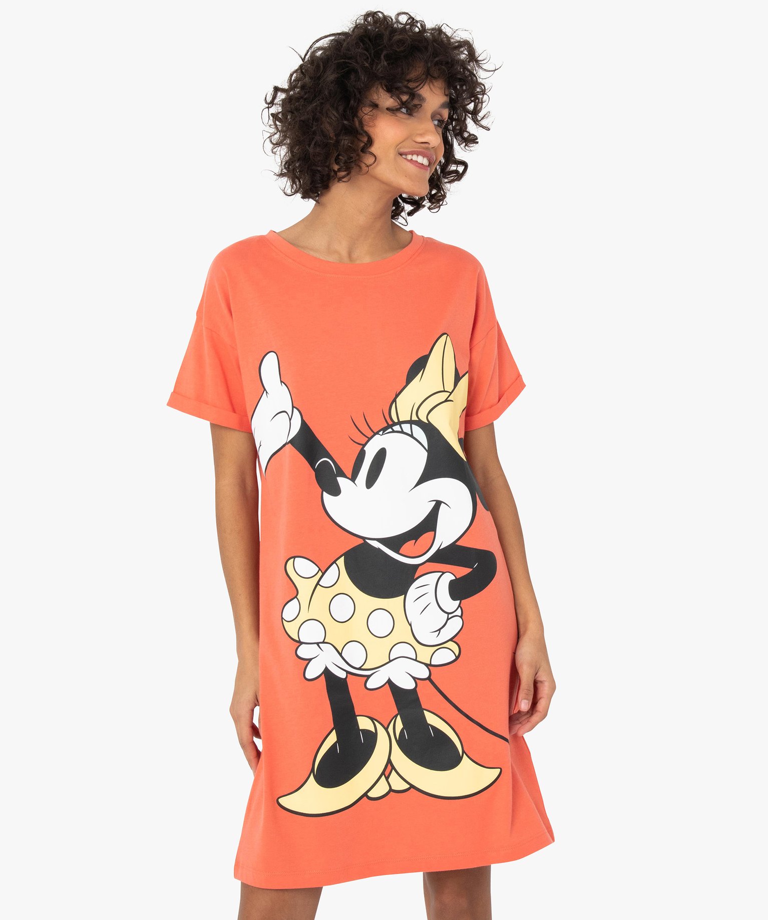 Chemise de nuit 'Disney