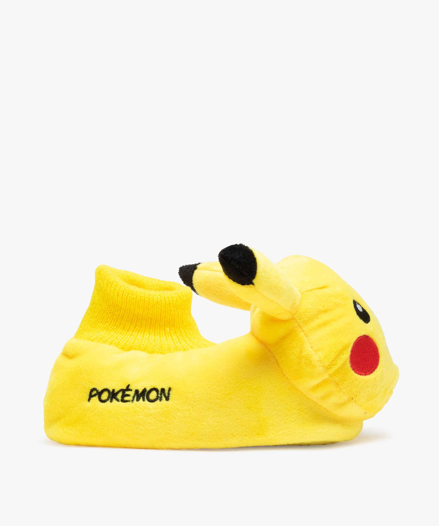 Acheter Chausson  Pantoufles Pokémon enfant